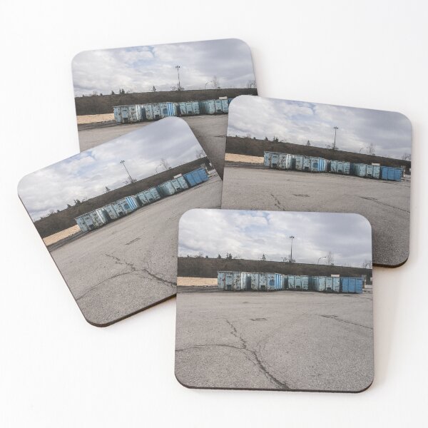 Item preview, The containers III designed and sold by Gabriele Maurus.
