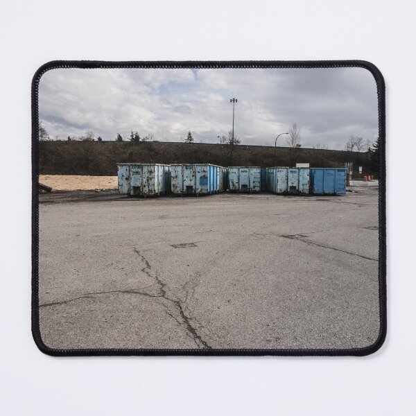 Item preview, The containers III designed and sold by Gabriele Maurus.