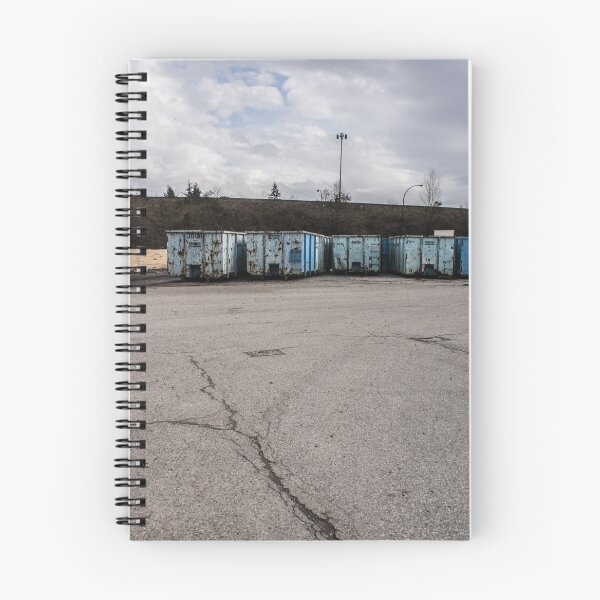 Item preview, The containers III designed and sold by Gabriele Maurus.