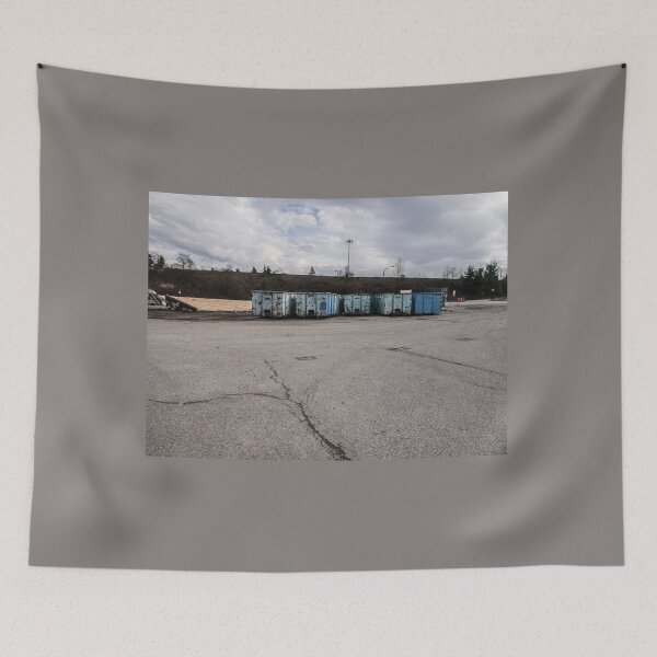 Item preview, The containers III designed and sold by Gabriele Maurus.