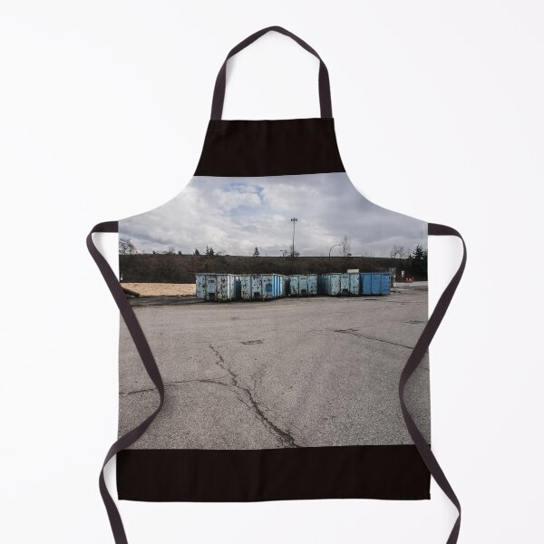 Item preview, The containers III designed and sold by Gabriele Maurus.