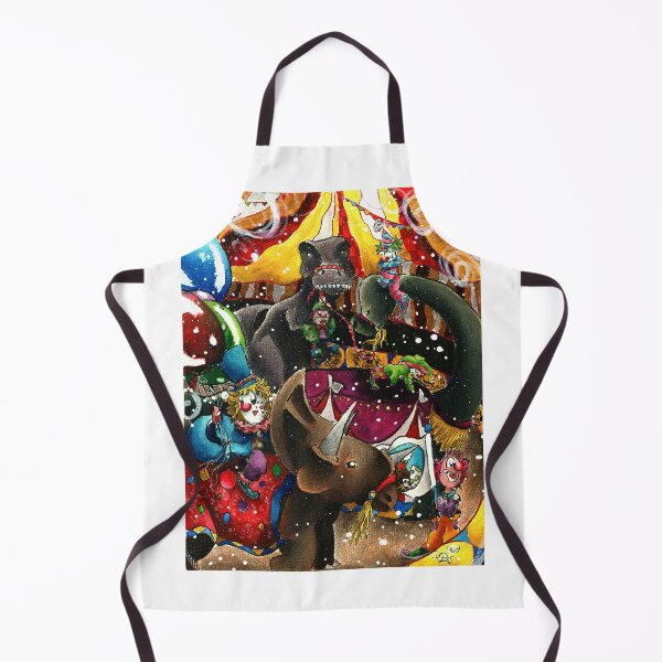 Item preview, The Most Jurassic Show designed and sold by yukidogzombie.
