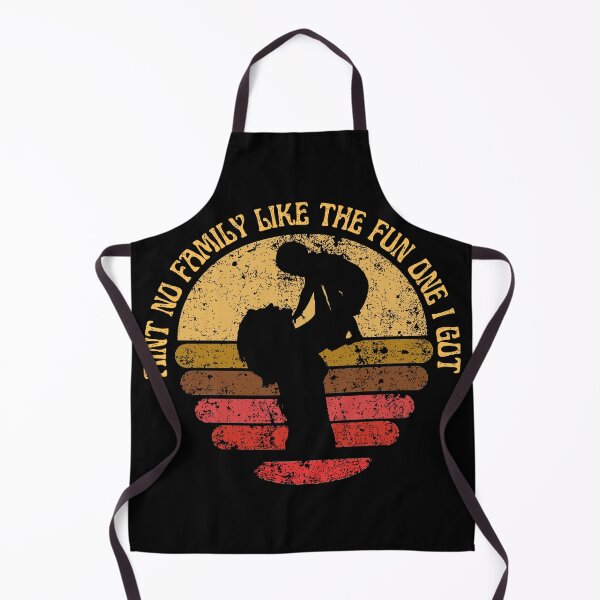 Item preview, Aint No Family Like The One I Got - Aint No Family Like The One I Got - Single Mom | Best Family designed and sold by FitBeast.