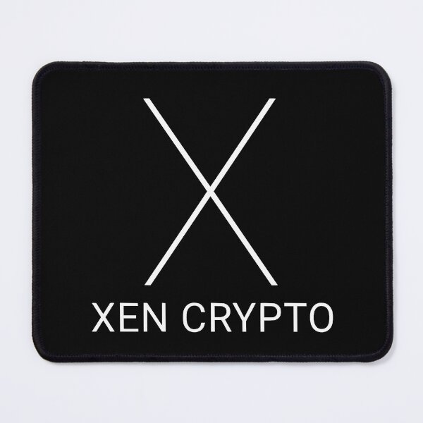 Item preview, XEN Crypto Logo designed and sold by JackCurtis1991.