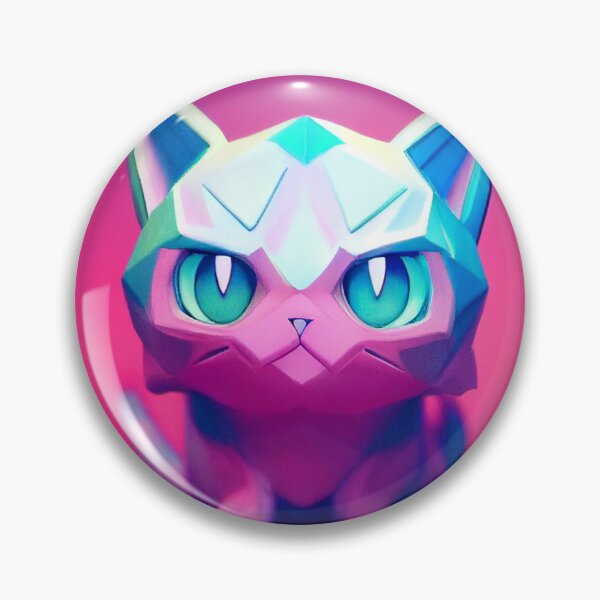 Item preview, Fantasy cat 2 designed and sold by KreaKat.