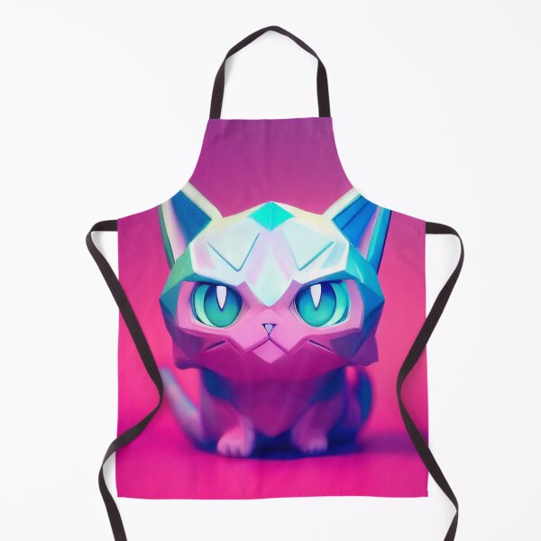 Item preview, Fantasy cat 2 designed and sold by KreaKat.