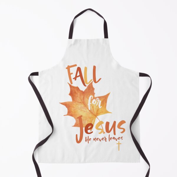 Item preview, Fall for Jesus designed and sold by mrsalbert.