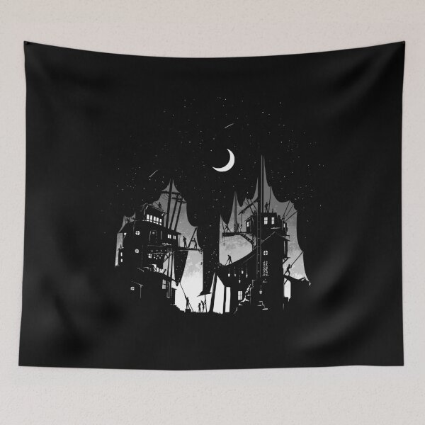 Item preview, Nightfall designed and sold by Some Guy.