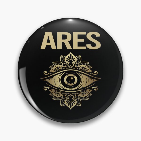 Item preview, Mirar el ojo de Ares designed and sold by GymnoStore24.