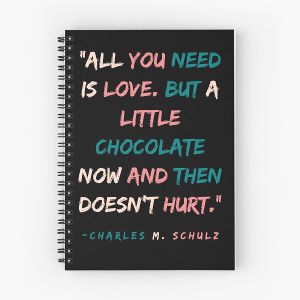 Item preview, Charles M. Schulz Quote  designed and sold by BBellShop.