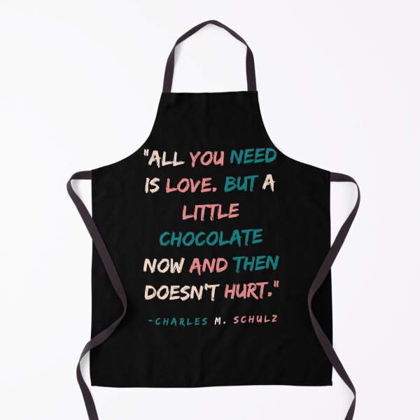 Item preview, Charles M. Schulz Quote  designed and sold by BBellShop.