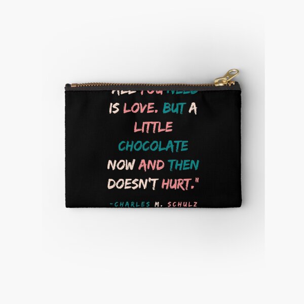 Item preview, Charles M. Schulz Quote  designed and sold by BBellShop.