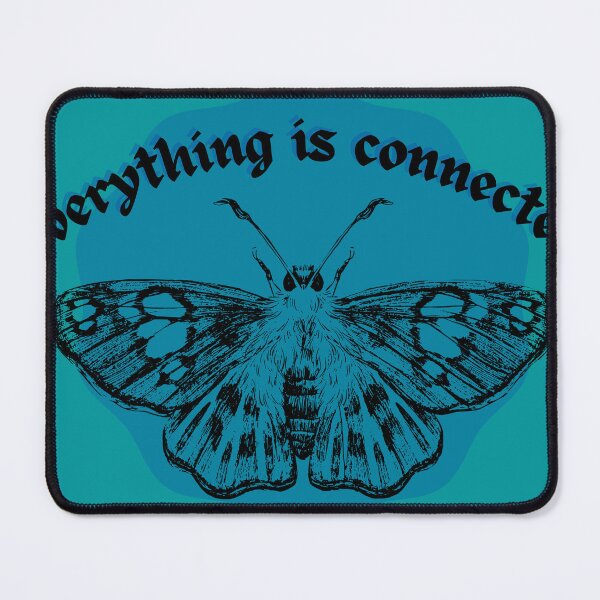 Item preview, everything is connected designed and sold by emziem.