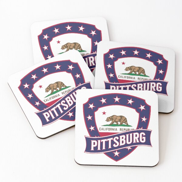 Item preview, Pittsburg CA designed and sold by KireCities.