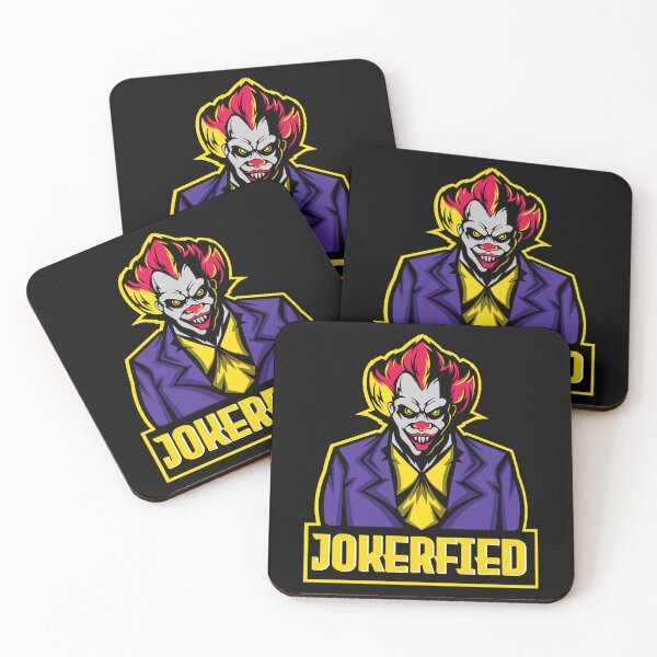 Item preview, Birthday Gifts Joker Artwork About Secrets The Best Women Men designed and sold by AraujoleticShop.