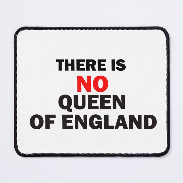 Item preview, There is no Queen of England designed and sold by L D.