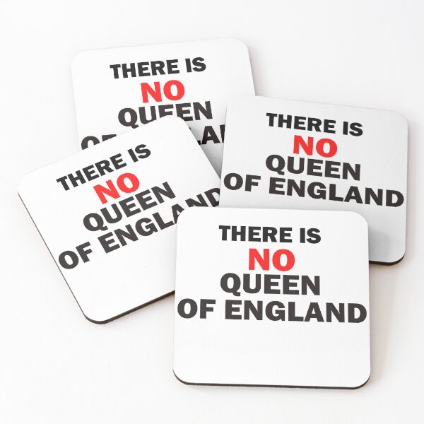 Item preview, There is no Queen of England designed and sold by L D.