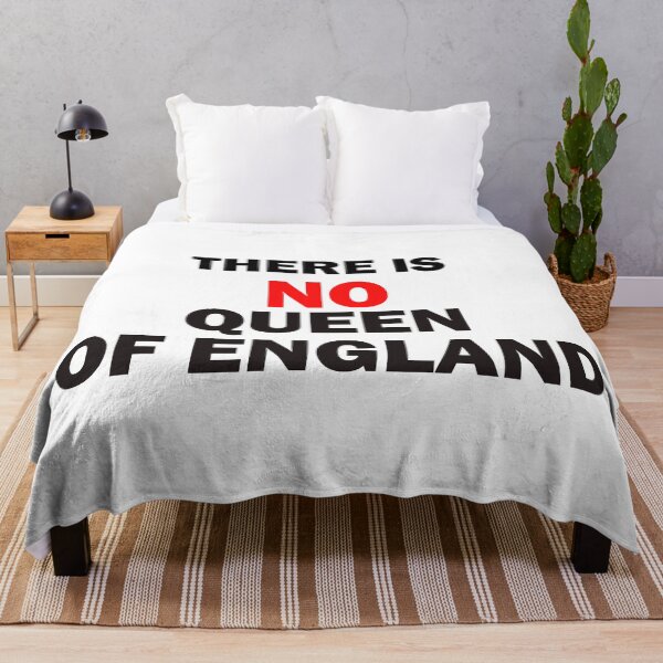 Item preview, There is no Queen of England designed and sold by L D.