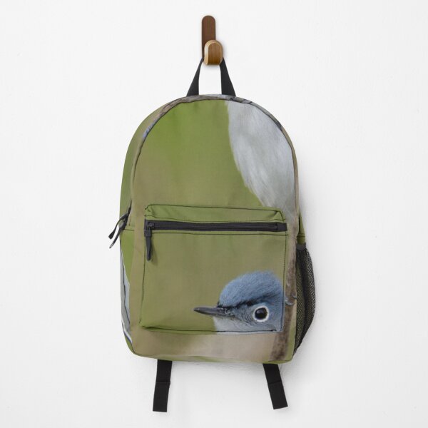Item preview, Grey blue gnatcatcher designed and sold by FlyingLilly.