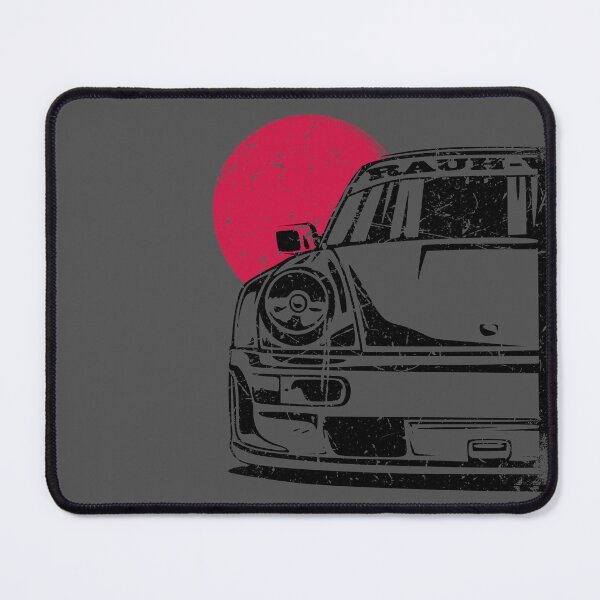 Item preview, Automotive Apparel 911 964 RWB JDM Tuning Car designed and sold by AutoDesignWerks.