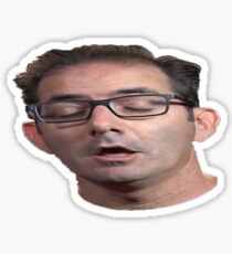 Jeff Sticker