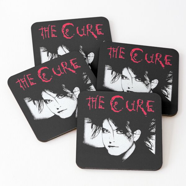 Item preview, The Man Cure red text designed and sold by triciaconover49.