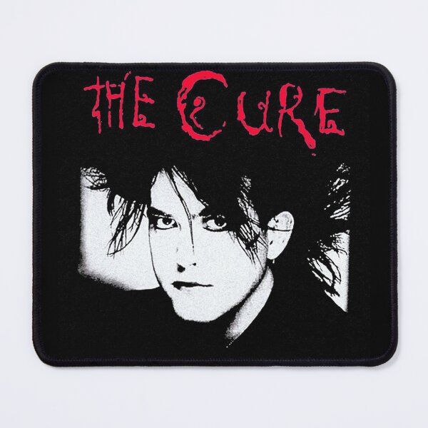 Item preview, The Man Cure red text designed and sold by triciaconover49.