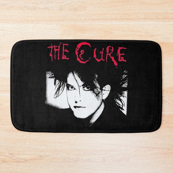 Item preview, The Man Cure red text designed and sold by triciaconover49.