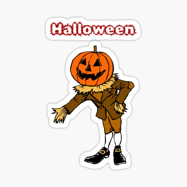 Creepy Troll Face Halloween, Scary Funny Face, Ghost Graphic art Sticker  for Sale by Abdullah Qazi in 2023