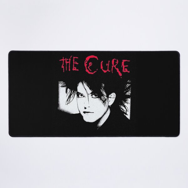 Item preview, The Man Cure red text designed and sold by triciaconover49.