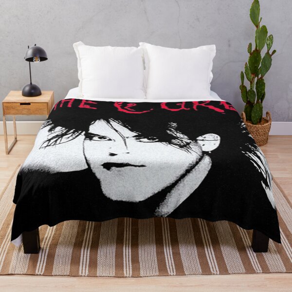 Item preview, The Man Cure red text designed and sold by triciaconover49.