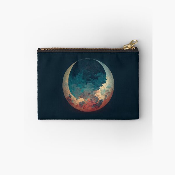 Aperçu de l'œuvre Lune créée et vendue par FyreKeeper.