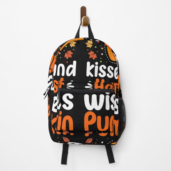 Item preview, Pumpkin Kisses Harvest Wishes designed and sold by fejoa.