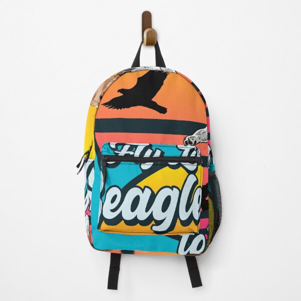 Item preview, Fly Like a Beagle designed and sold by Clayton Tuttle.