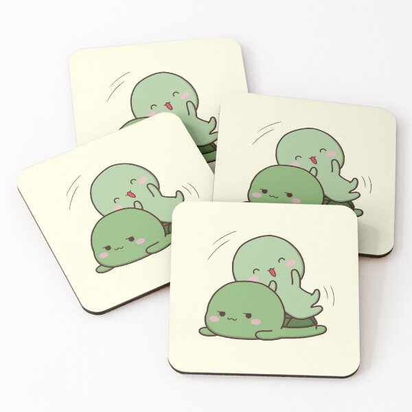 Item preview, Yoko and Tomi designed and sold by YokoTomi.