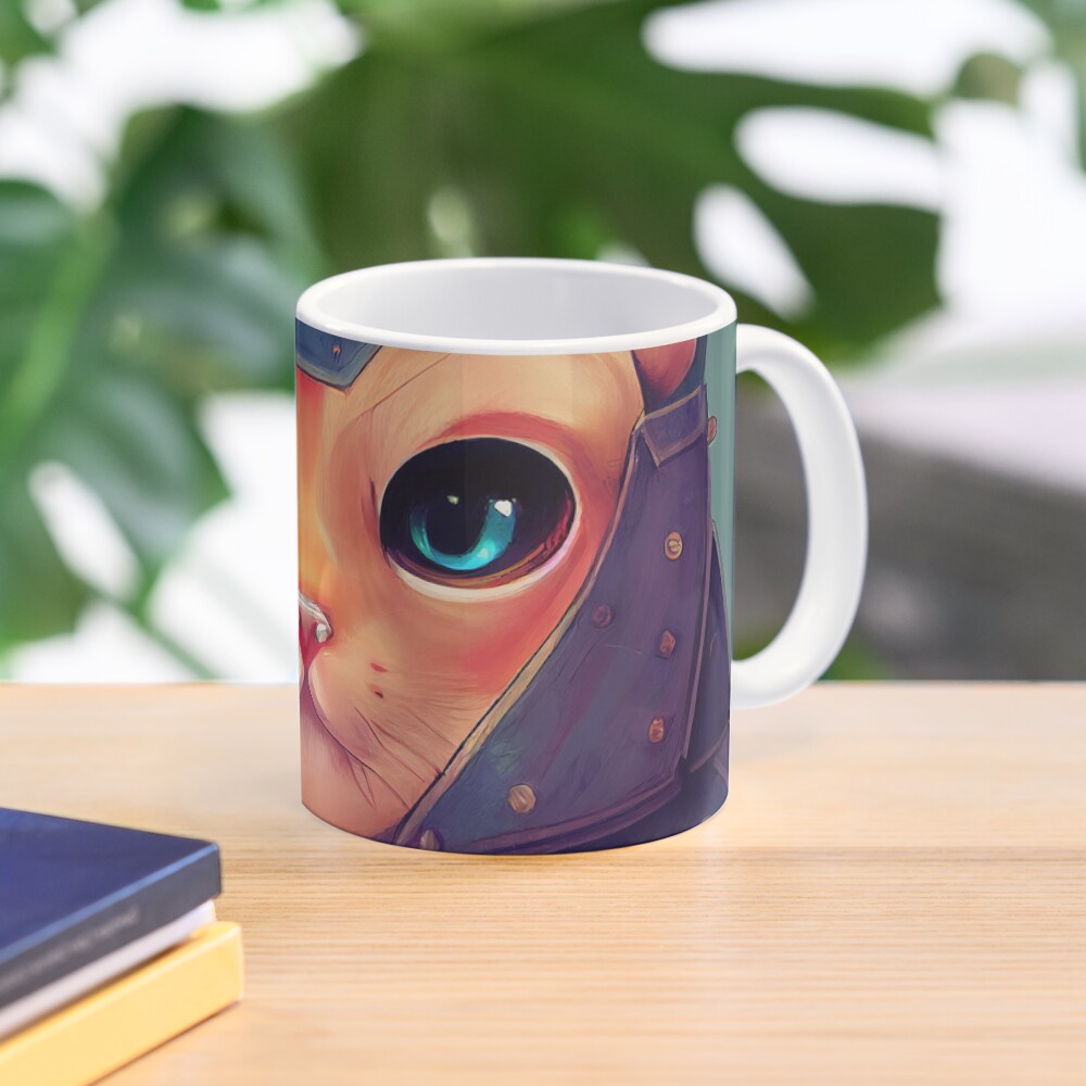 Item preview, Classic Mug designed and sold by guidonr1.