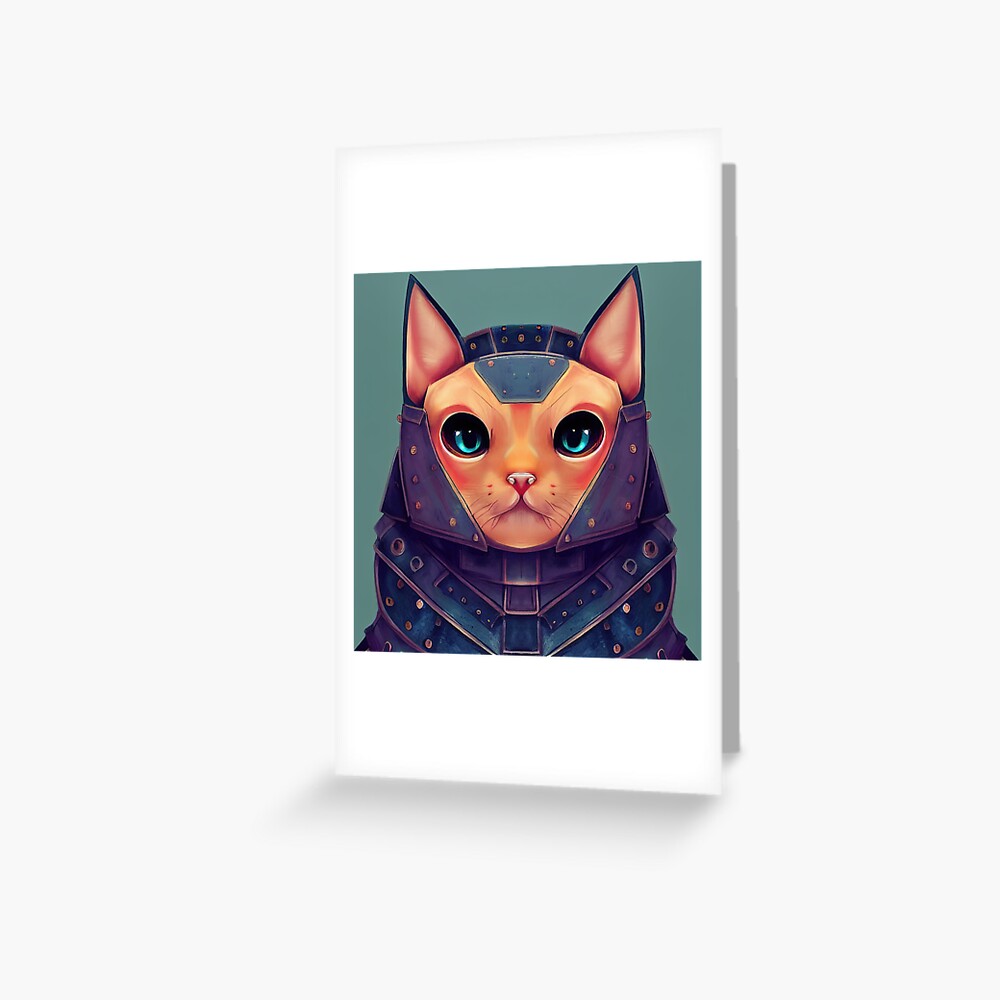 Item preview, Greeting Card designed and sold by guidonr1.