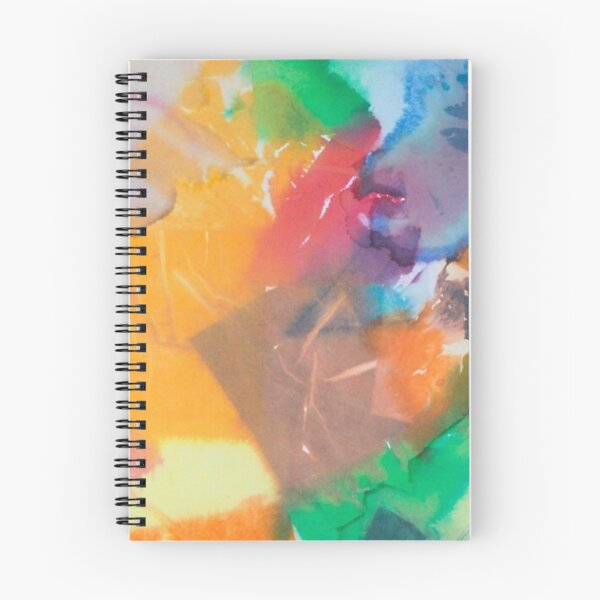 Item preview, Watercolor by Linda revised designed and sold by plusco.