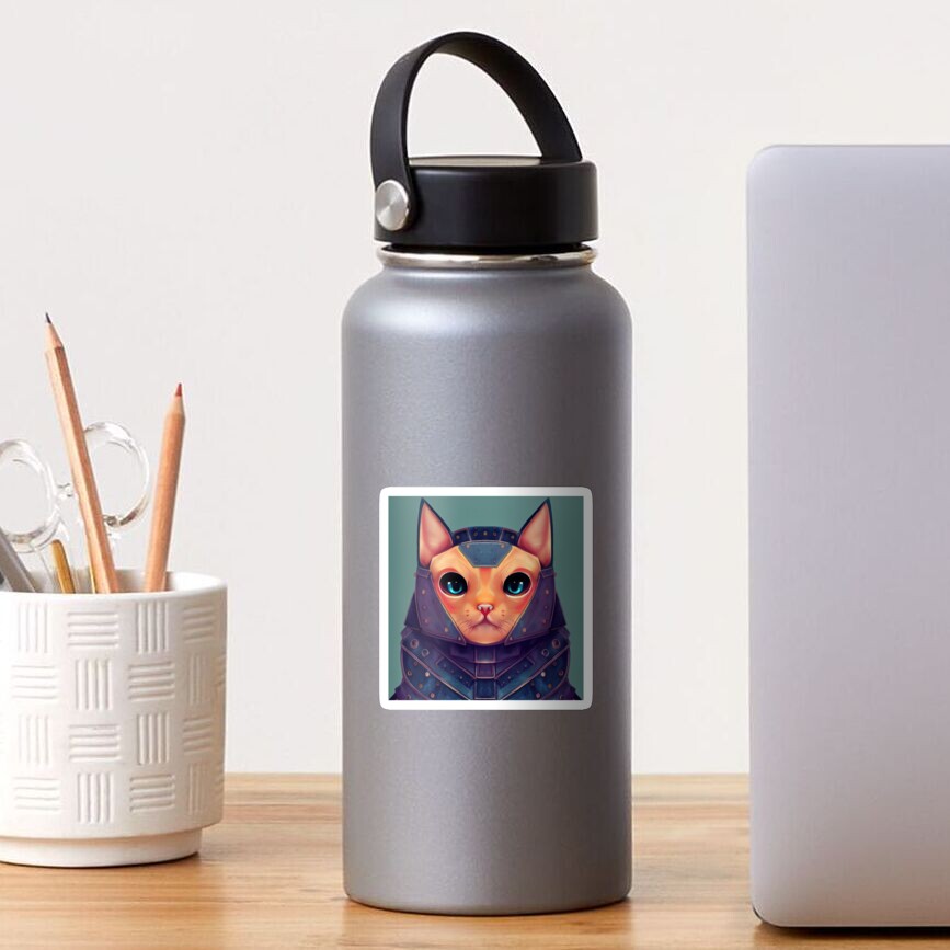Item preview, Sticker designed and sold by guidonr1.
