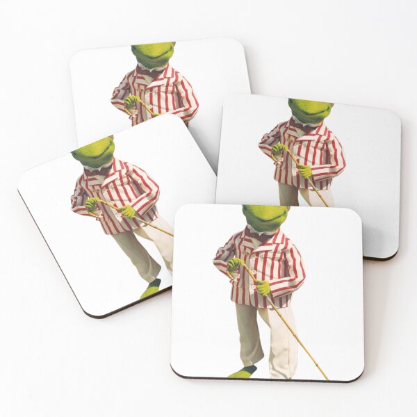 Item preview,  kermit reeee designed and sold by BORHIM-ART.