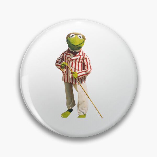 Item preview,  kermit reeee designed and sold by BORHIM-ART.