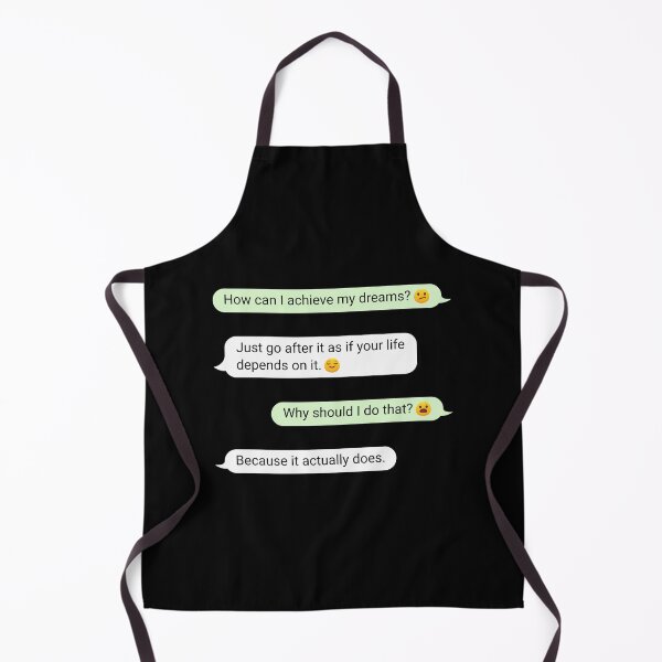 Item preview, Important Message Achieve Your Dreams Motivation designed and sold by CreatDifference.