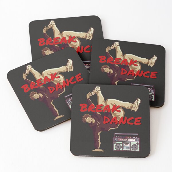 Item preview, Breakdance every day designed and sold by ART-SUNRISE.
