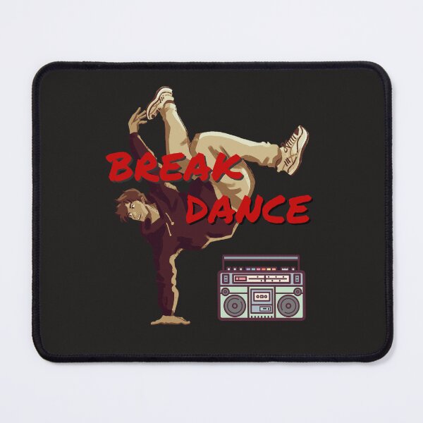 Item preview, Breakdance every day designed and sold by ART-SUNRISE.