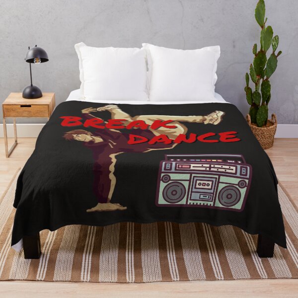 Item preview, Breakdance every day designed and sold by ART-SUNRISE.