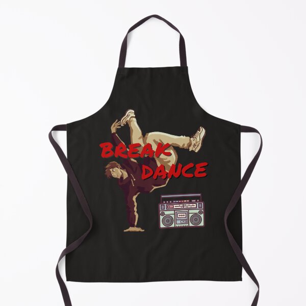 Item preview, Breakdance every day designed and sold by ART-SUNRISE.