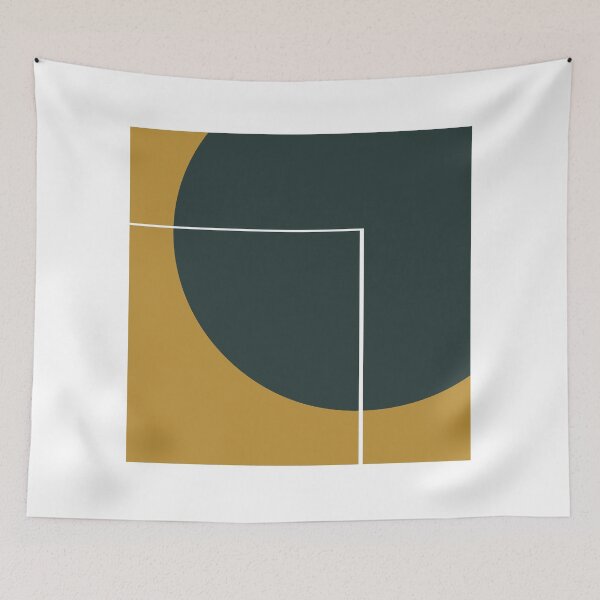 Item preview, Minimalist Abstract Design designed and sold by KashafMushtaq.