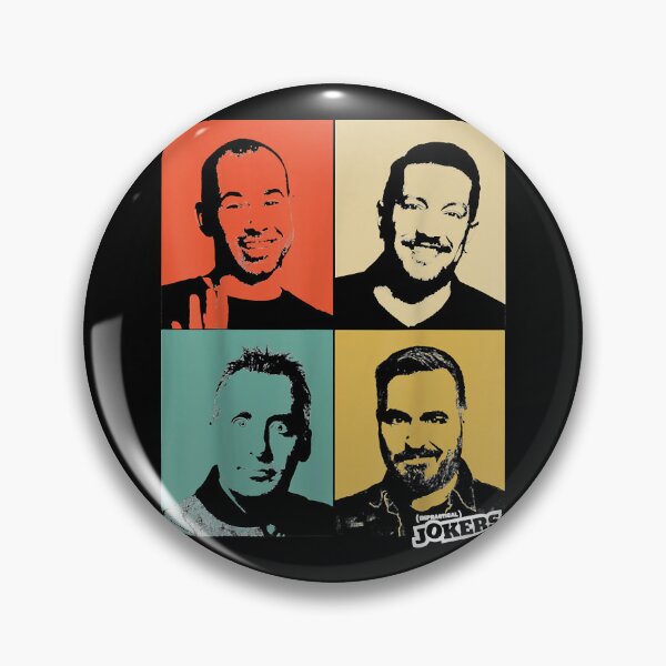 Item preview, Funny Gift Impractical Jokers Mesmerizing Examples Women Men designed and sold by AraujoleticShop.