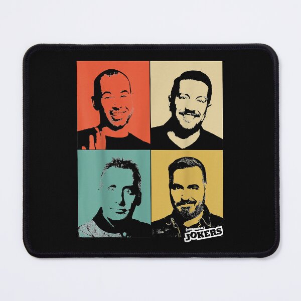 Item preview, Funny Gift Impractical Jokers Mesmerizing Examples Women Men designed and sold by AraujoleticShop.