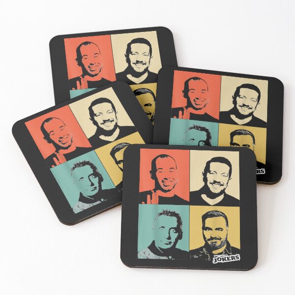 Item preview, Funny Gift Impractical Jokers Mesmerizing Examples Women Men designed and sold by AraujoleticShop.